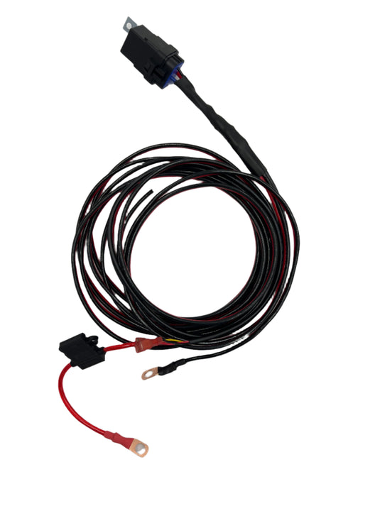 SeeLite Housing Wiring Harness