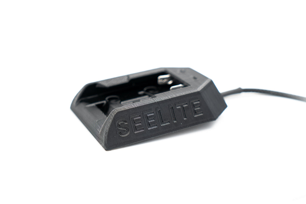 SeeFish 20V Yellow Battery Adapter – SeeLite
