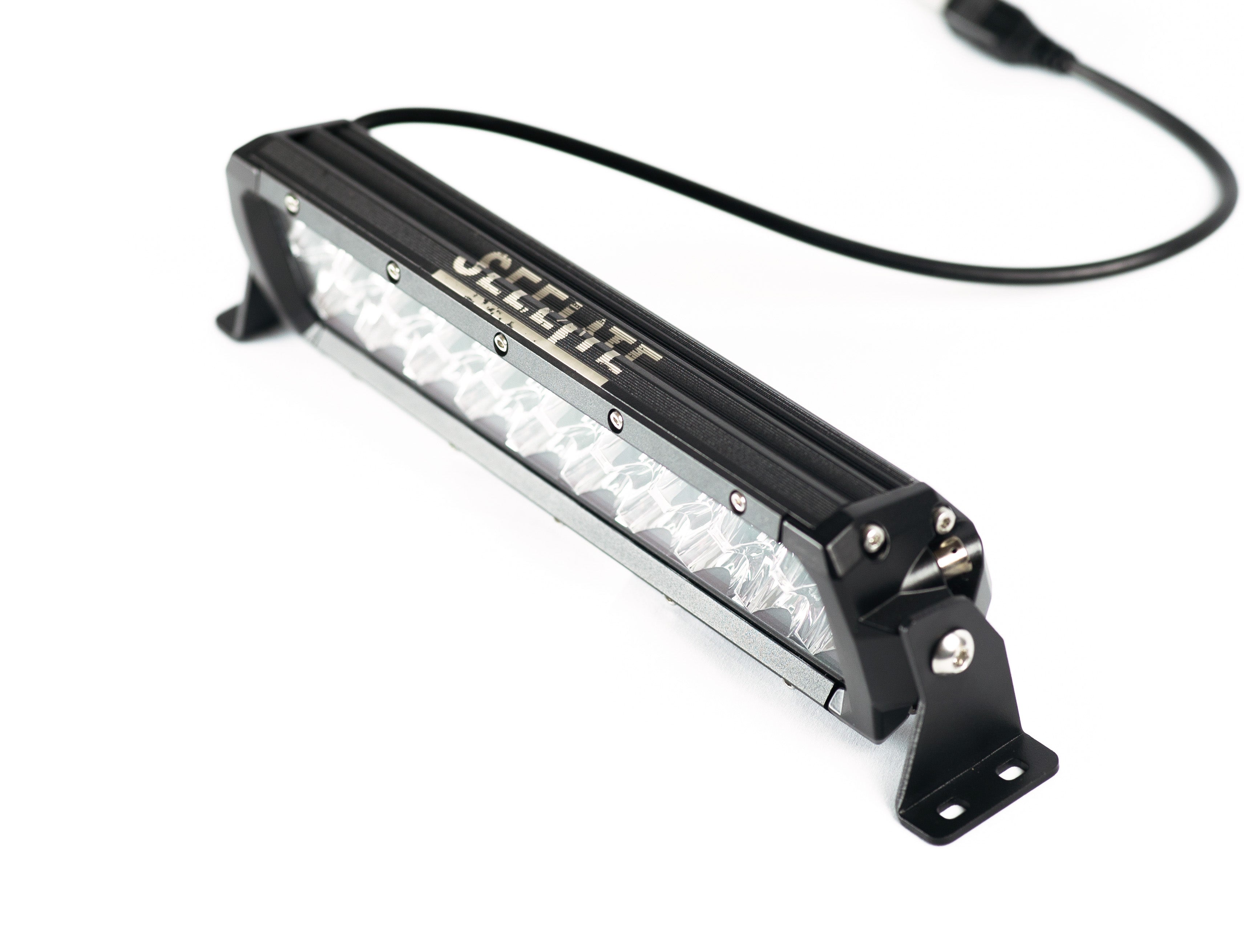 12 Slim 2.0 LED Light Bar – SeeLite