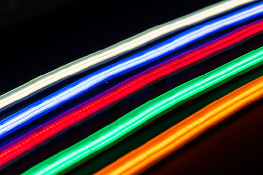 SeeLite Saber LED Strip Lights