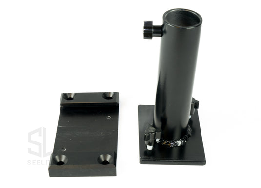 SeeFish Transducer Mount 2.0