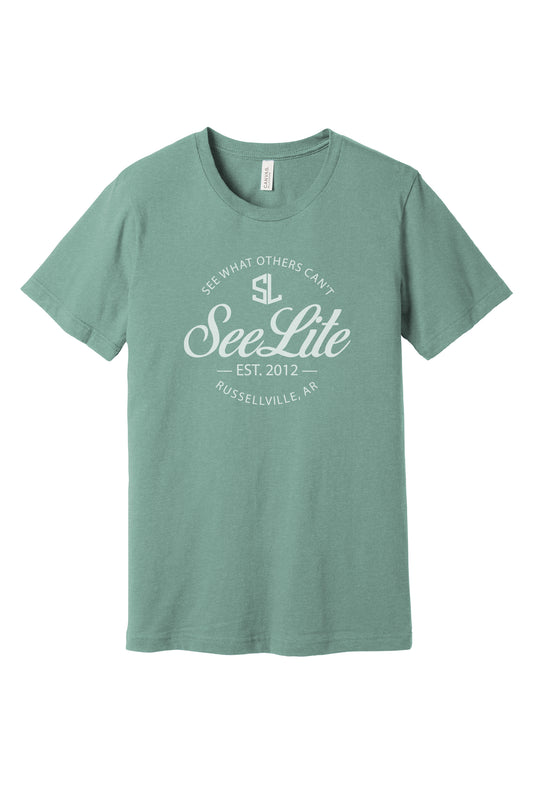 SeeLite See What Others Can't T-Shirt