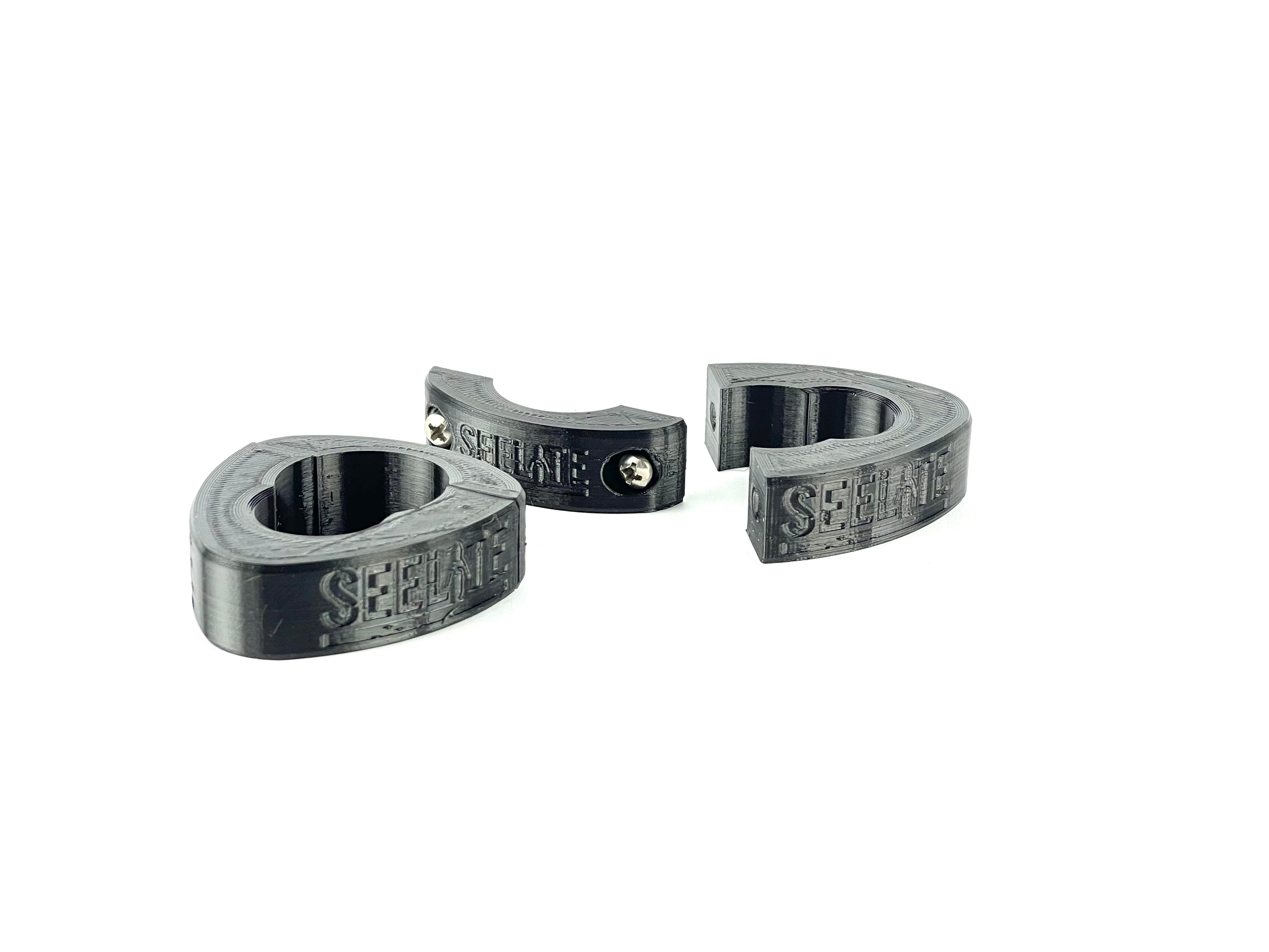 SeeFish Pole Wire Retaining Clip SeeLite SeeFish Pole Wire Retaining Clip SeeLite