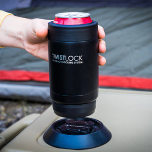 TwistLock Drinkware