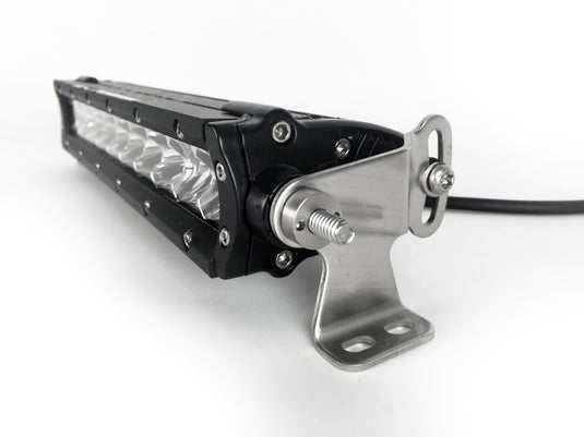 New - 30 Inch Single Row: Black Oak LED Pro Series 3.0 LED Light