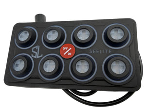 SeeLite Command 8