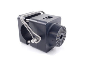 FishObsessed - 0 Degree Quick Release Mount for LVS34