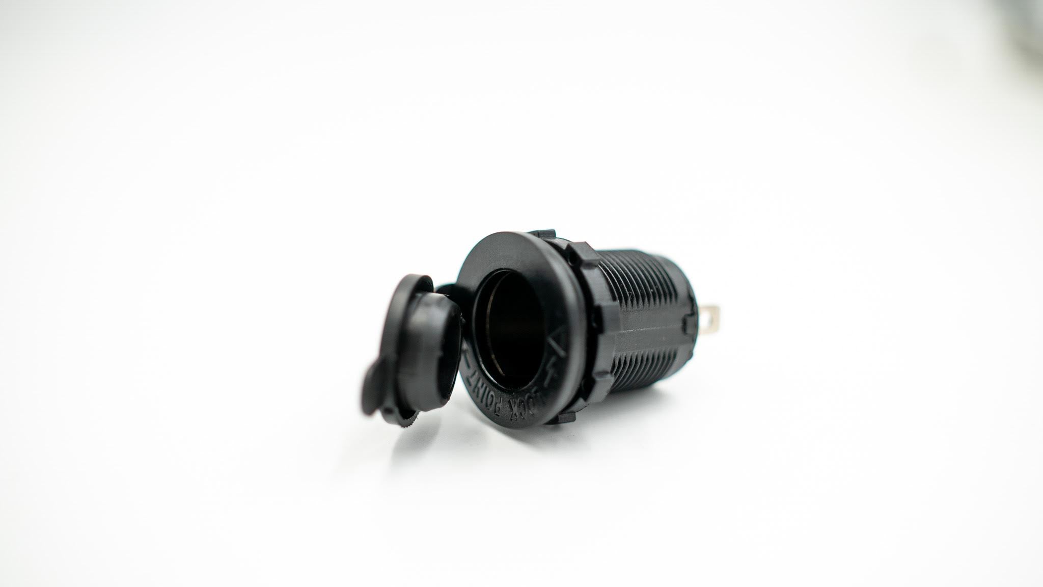 12 volt cigarette socket 12V Socket – SeeLite 12 volt cigarette socket 12V Socket – SeeLite
