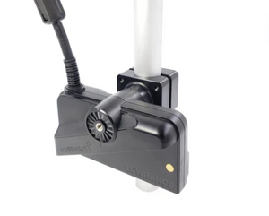 FishObsessed - 0 Degree Mount for Lowrance Active Target