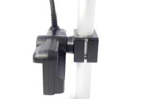 FishObsessed - 0 Degree Mount for Lowrance Active Target