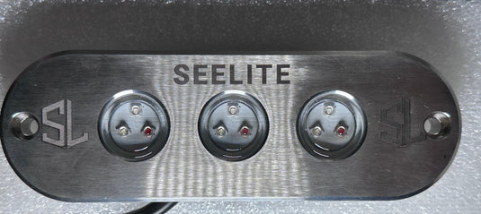 SeeLite Wake Lights - DISCOUNTED