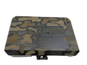SeeLite Command 8