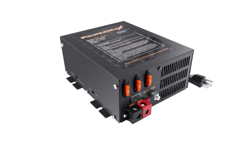 Load image into Gallery viewer, PowerMax 12V Converters - Bowfishing Series
