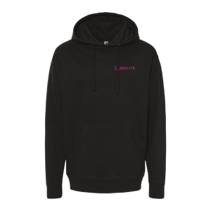 SeeLite Retro Deploy Hoodie