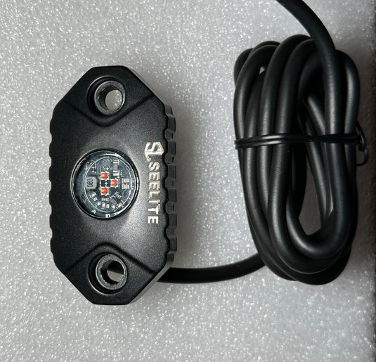 SeeLite 9W LED Rock Light - DISCOUNTED