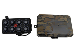 SeeLite Command 8