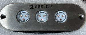 SeeLite Wake Lights - DISCOUNTED