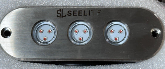 SeeLite Wake Lights - DISCOUNTED