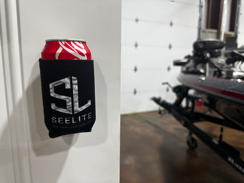 Load image into Gallery viewer, SeeLite Koozie
