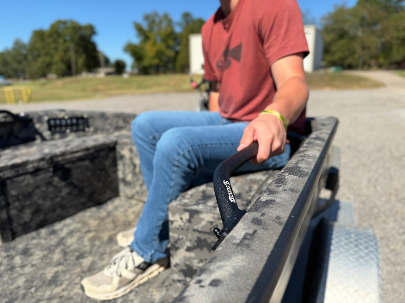 Load image into Gallery viewer, SeeLite OS Handle
