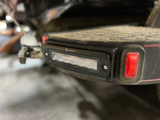 SeeLite Trailer Light Kit