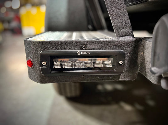 SeeLite Trailer Light Kit