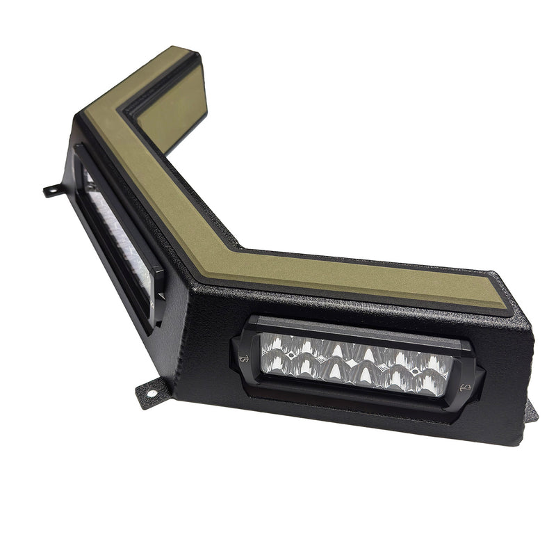 Load image into Gallery viewer, SeeLite Housing Aquatraction Foam Kit
