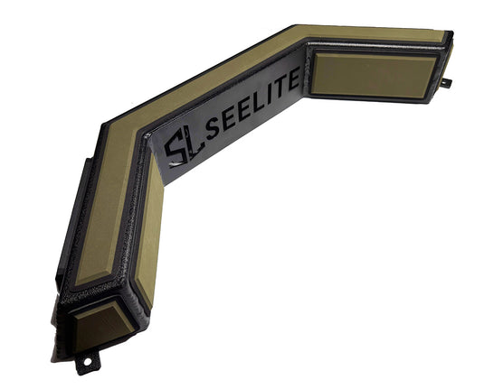 SeeLite Housing Aquatraction Foam Kit