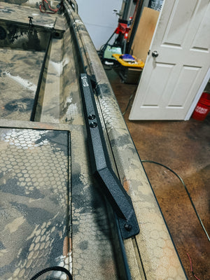 SeeLite OS Command Handle