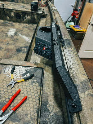 SeeLite OS Command Handle