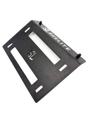 SeeLite Yeti® SideKick T-Rail Holder
