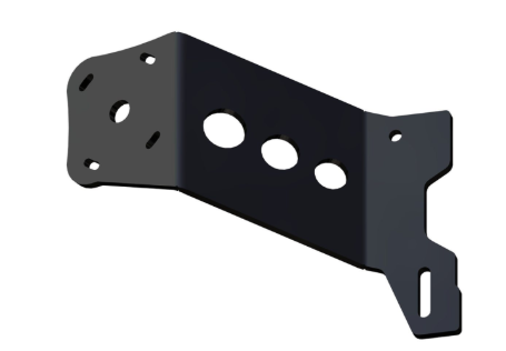 Load image into Gallery viewer, POWER-POLE Dual Braced Kit M-2-6
