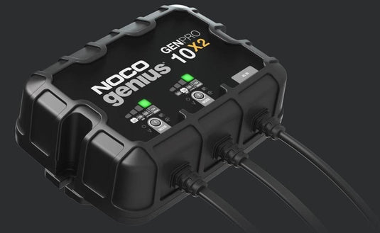 Noco GENPRO10X2