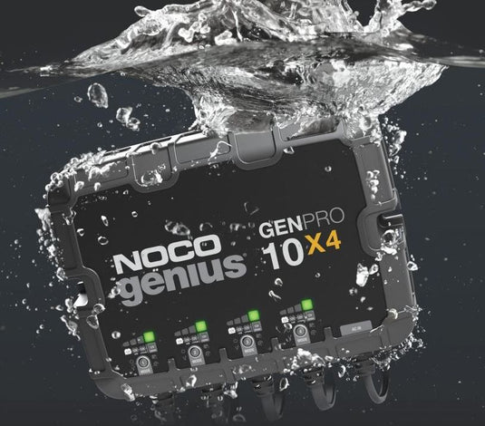 Noco GENPRO10X4