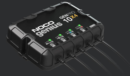 Noco GENPRO10X4