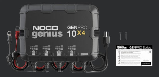 Noco GENPRO10X4