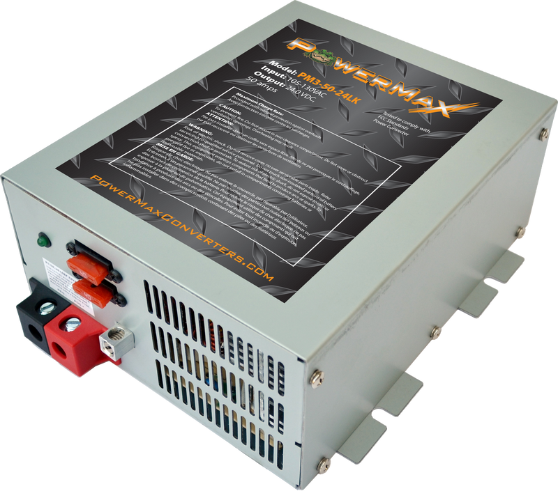 Load image into Gallery viewer, PowerMax 12V Converters - Bowfishing Series

