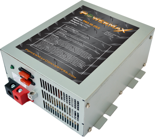 PowerMax 12V Converters - Bowfishing Series