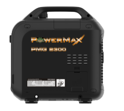 Load image into Gallery viewer, PowerMax 2300w Inverter Generator
