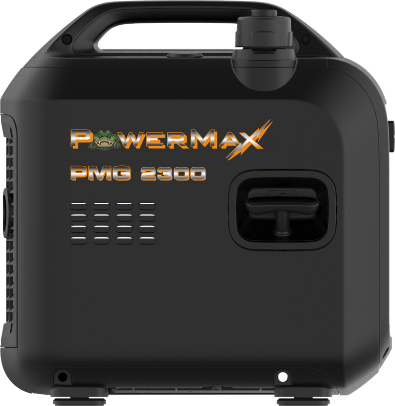 Load image into Gallery viewer, PowerMax 2300w Inverter Generator

