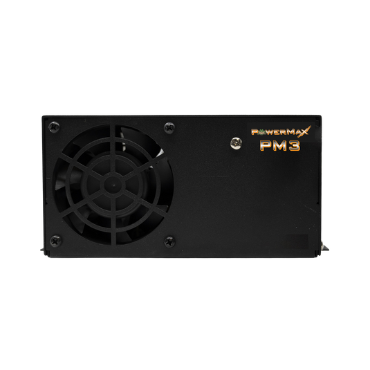 PowerMax 12V Converters - Bowfishing Series