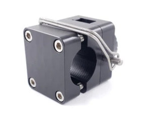 FishObsessed - 0 Degree Quick Release Mount for LVS34