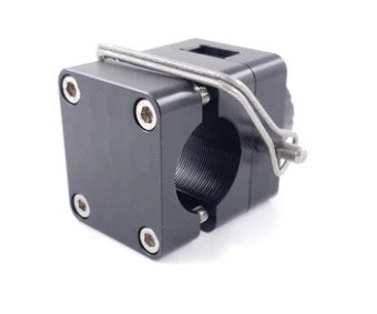 Load image into Gallery viewer, FishObsessed - 0 Degree Quick Release Mount for LVS34
