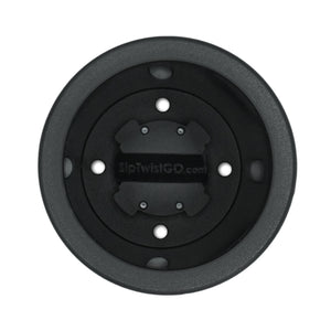 SeeLite Rail Mount Switch Console