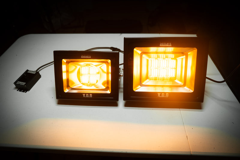 Load image into Gallery viewer, SeeLite &quot;Shift&quot; Bowfishing Lights
