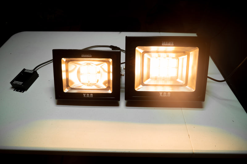 Load image into Gallery viewer, SeeLite &quot;Shift&quot; Bowfishing Lights
