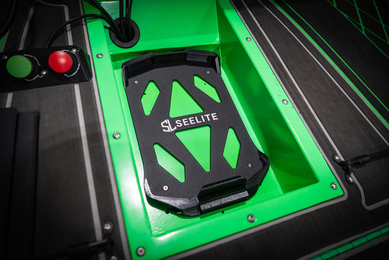 Load image into Gallery viewer, SeeLite Quick Release Bracket
