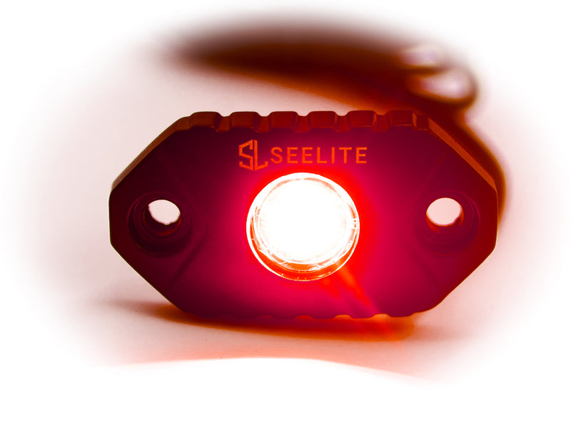 Load image into Gallery viewer, SeeLite 9W LED Rock Light
