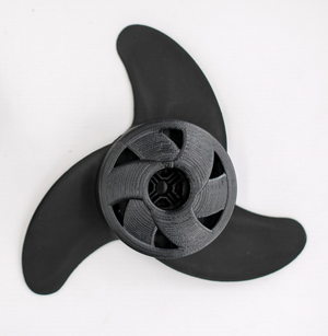 SeeBrakes Prop Kit