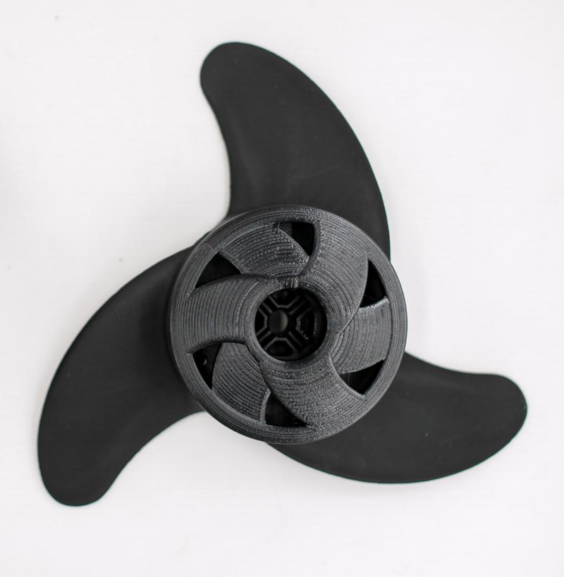 Load image into Gallery viewer, SeeBrakes Prop Kit
